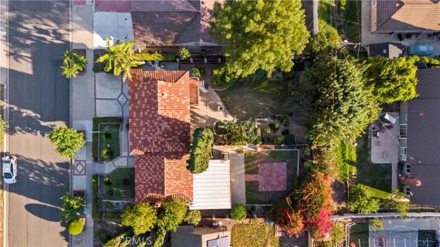21116 Silver Cloud, Diamond Bar, CA 91765