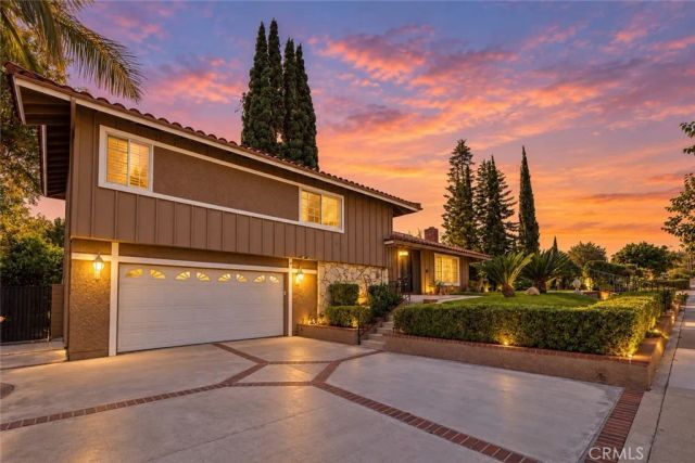 21116 Silver Cloud, Diamond Bar, CA 91765