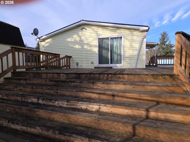 13115 Se FOSTER Rd 32, Portland, OR 97236