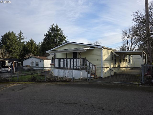 13115 Se FOSTER Rd 32, Portland, OR 97236