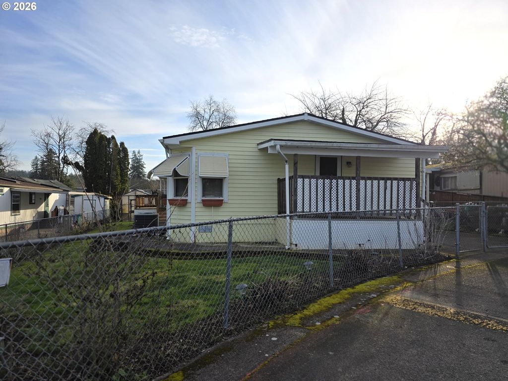 13115 Se FOSTER Rd 32, Portland, OR 97236