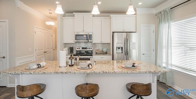 25710 Finchley Drive, Athens, AL 35613