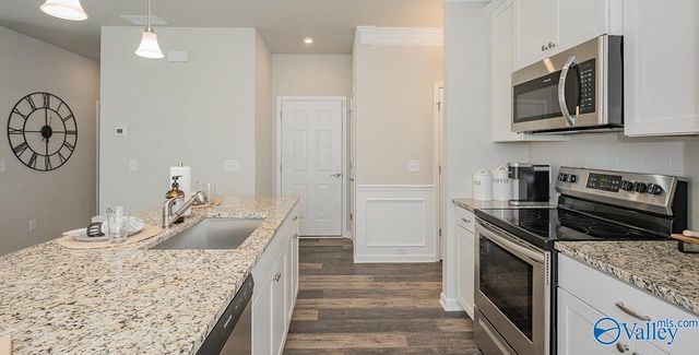 25710 Finchley Drive, Athens, AL 35613