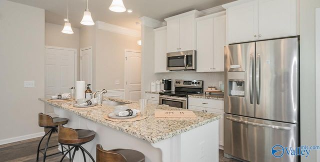 25710 Finchley Drive, Athens, AL 35613