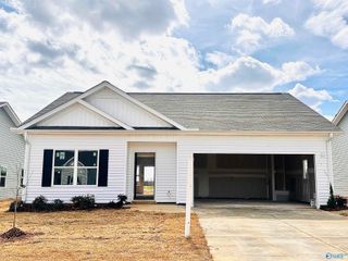 25710 Finchley Drive, Athens, AL 35613