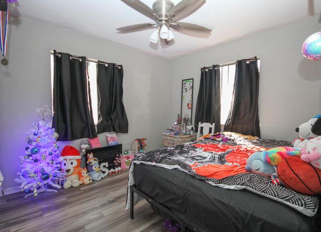 3703 Bridle Path, Marshall, TX 75672