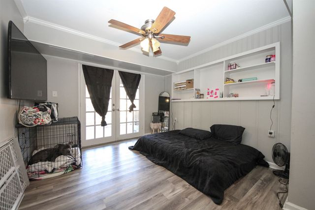 3703 Bridle Path, Marshall, TX 75672