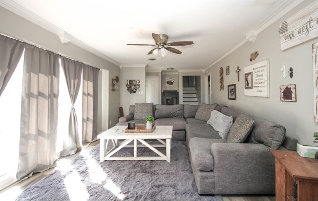 3703 Bridle Path, Marshall, TX 75672