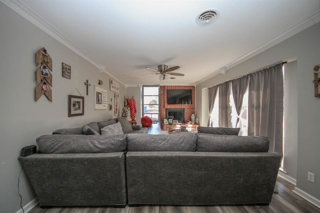 3703 Bridle Path, Marshall, TX 75672