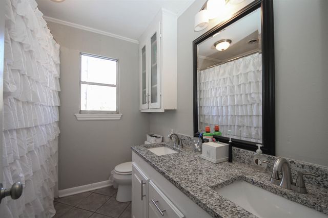 3703 Bridle Path, Marshall, TX 75672