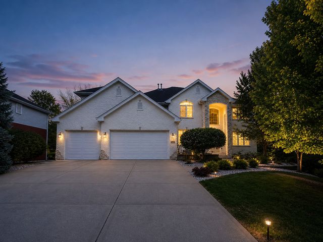 14935 Allison Lane, Homer Glen, IL 60491
