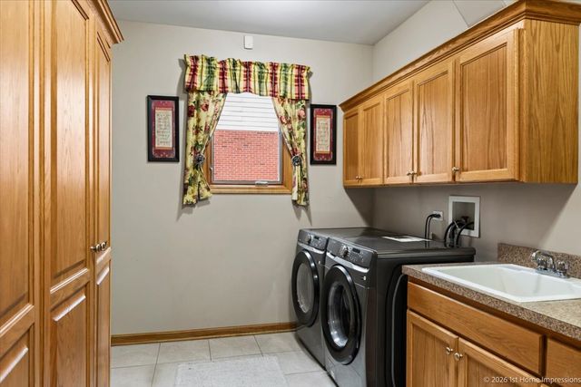 14935 Allison Lane, Homer Glen, IL 60491