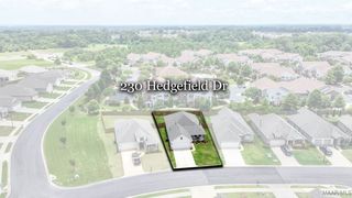 230 Hedgefield Drive, Prattville, AL 36066