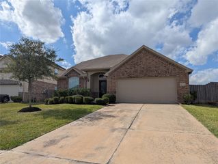 13319 Lansdown Street, Rosharon, TX 77583
