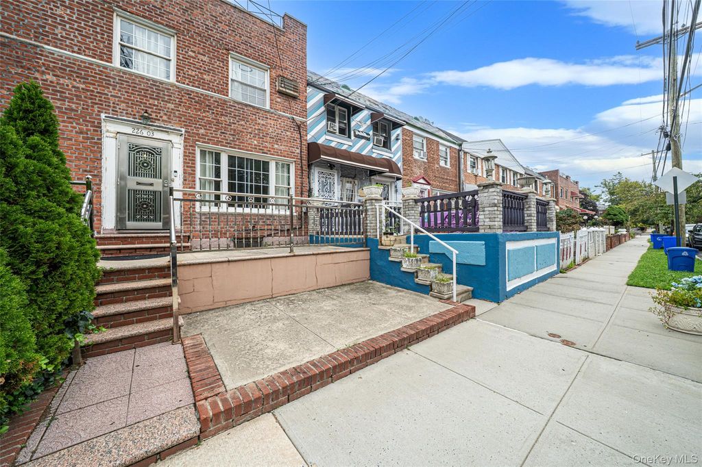 22603 141st Avenue, Laurelton, NY 11413 — photo 2