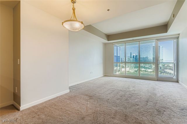 4575 Dean Martin Drive 1803, Las Vegas, NV 89103