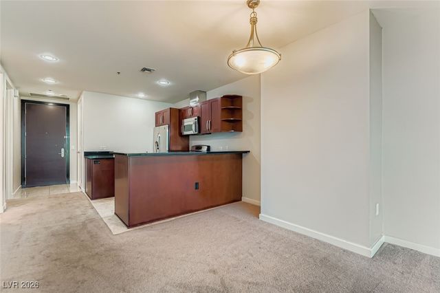 4575 Dean Martin Drive 1803, Las Vegas, NV 89103