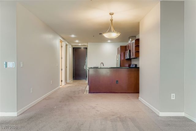 4575 Dean Martin Drive 1803, Las Vegas, NV 89103