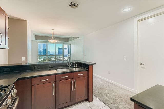 4575 Dean Martin Drive 1803, Las Vegas, NV 89103