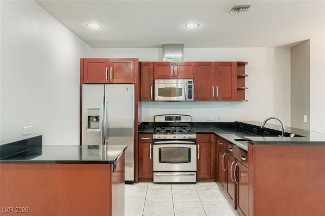 4575 Dean Martin Drive 1803, Las Vegas, NV 89103