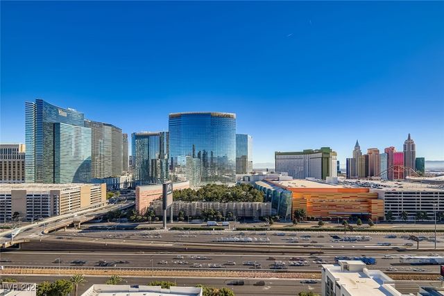 4575 Dean Martin Drive 1803, Las Vegas, NV 89103