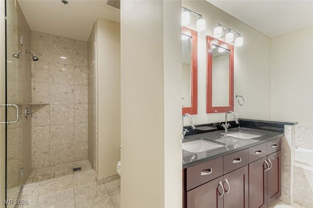 4575 Dean Martin Drive 1803, Las Vegas, NV 89103