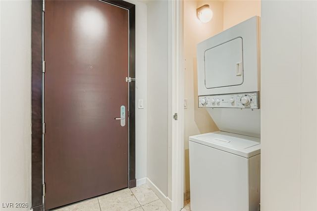 4575 Dean Martin Drive 1803, Las Vegas, NV 89103