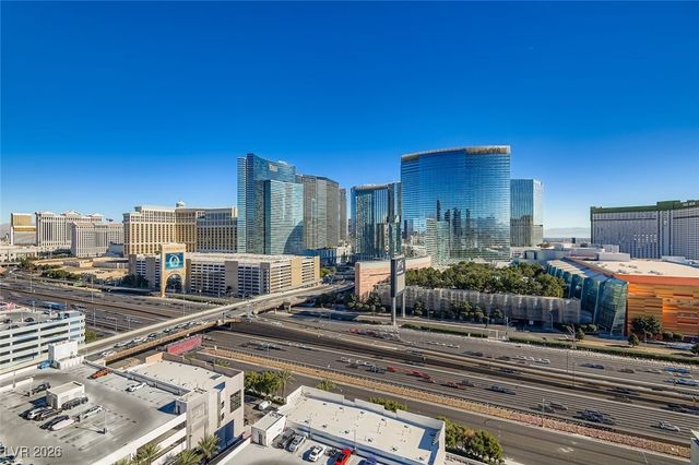 4575 Dean Martin Drive 1803, Las Vegas, NV 89103