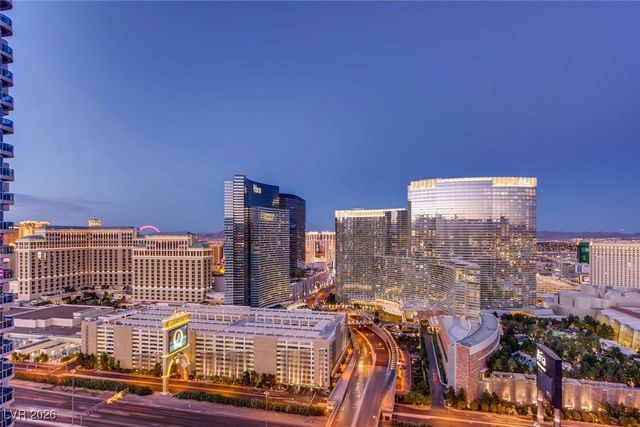 4575 Dean Martin Drive 1803, Las Vegas, NV 89103