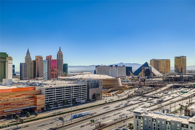 4575 Dean Martin Drive 1803, Las Vegas, NV 89103