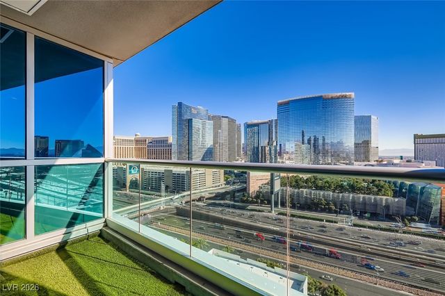 4575 Dean Martin Drive 1803, Las Vegas, NV 89103