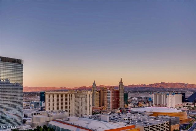 4575 Dean Martin Drive 1803, Las Vegas, NV 89103