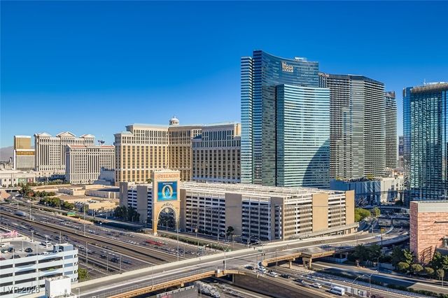 4575 Dean Martin Drive 1803, Las Vegas, NV 89103