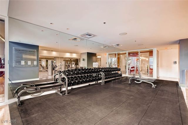 4575 Dean Martin Drive 1803, Las Vegas, NV 89103