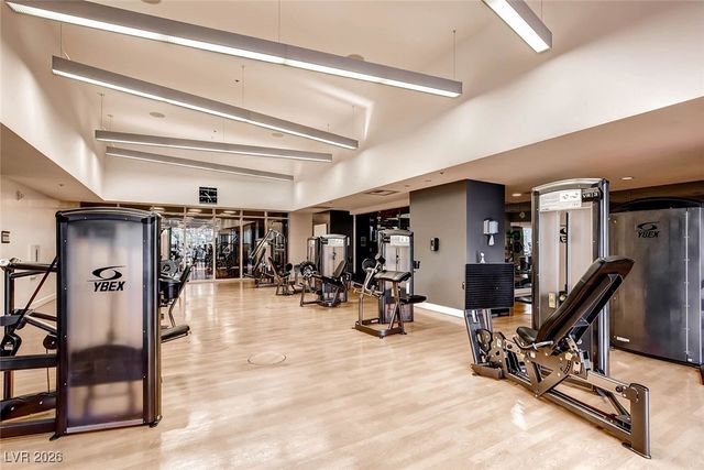 4575 Dean Martin Drive 1803, Las Vegas, NV 89103