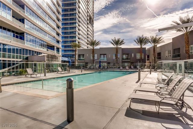 4575 Dean Martin Drive 1803, Las Vegas, NV 89103