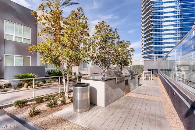 4575 Dean Martin Drive 1803, Las Vegas, NV 89103