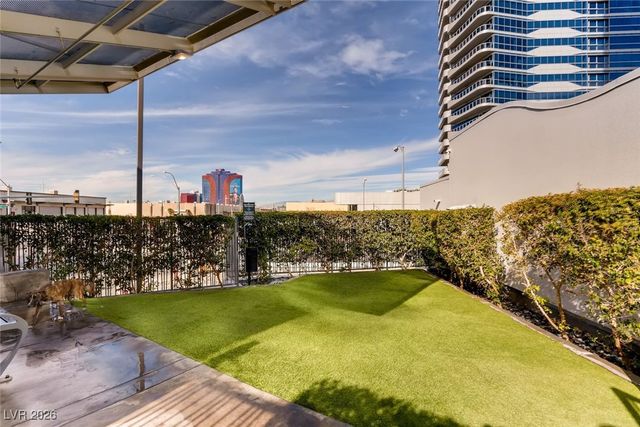 4575 Dean Martin Drive 1803, Las Vegas, NV 89103