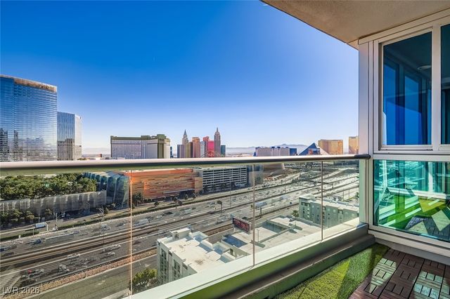 4575 Dean Martin Drive 1803, Las Vegas, NV 89103