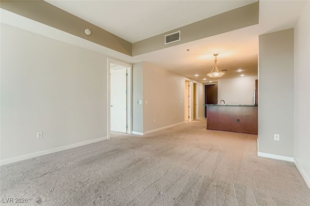 4575 Dean Martin Drive 1803, Las Vegas, NV 89103