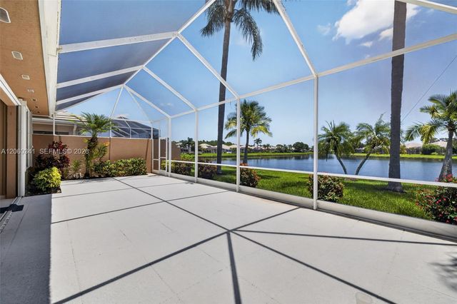 169 NW Bentley Cir, Port St. Lucie, FL 34986