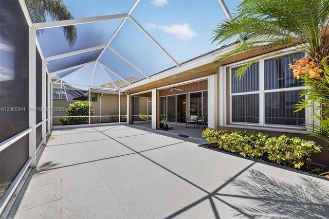 169 NW Bentley Cir, Port St. Lucie, FL 34986