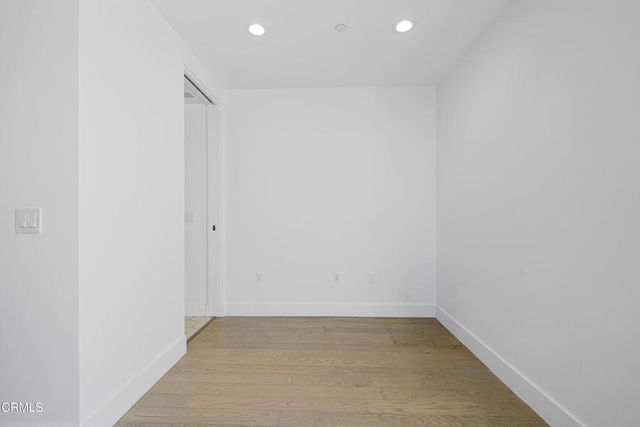 1345 Havenhurst 16, West Hollywood, CA 90046