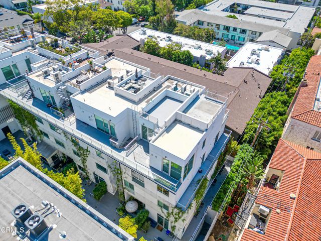 1345 Havenhurst 16, West Hollywood, CA 90046