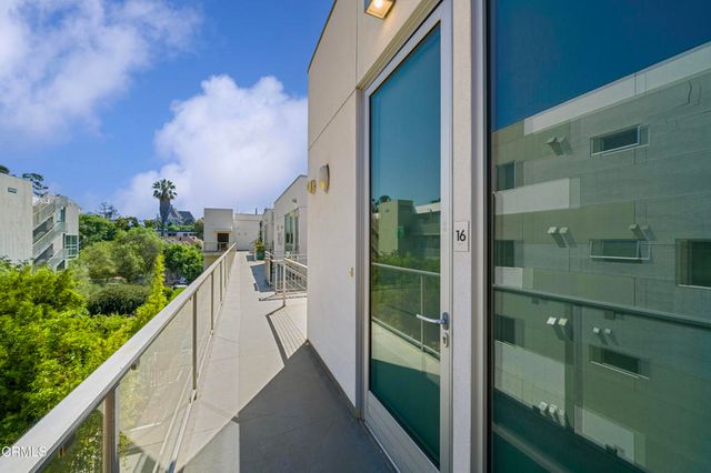 1345 Havenhurst 16, West Hollywood, CA 90046