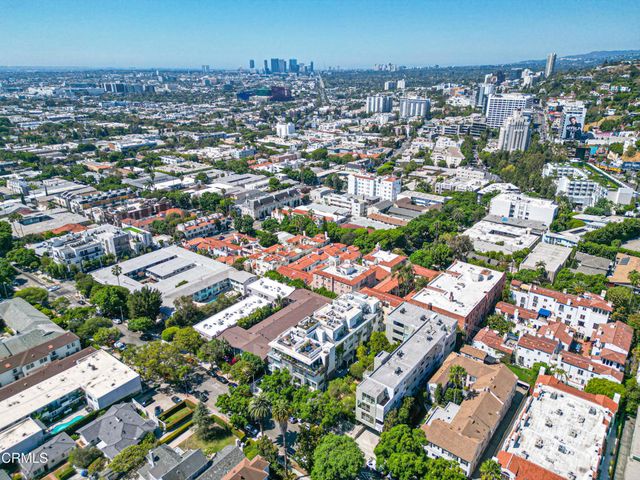 1345 Havenhurst 16, West Hollywood, CA 90046