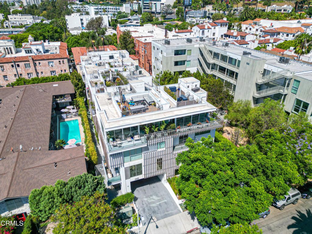 1345 Havenhurst 16, West Hollywood, CA 90046