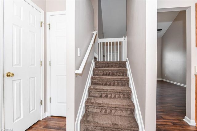 1127 Oak Blossom Way, Whitsett, NC 27377