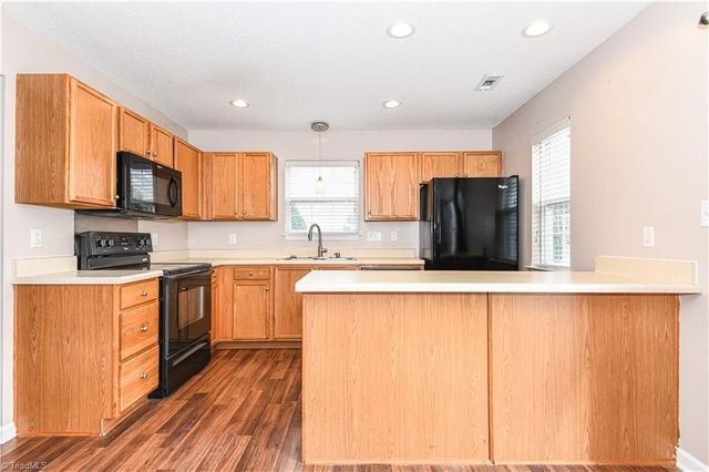 1127 Oak Blossom Way, Whitsett, NC 27377