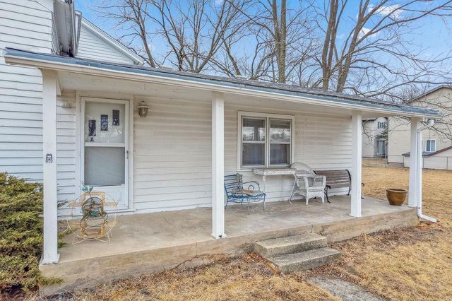 110 N Judson Street, Lake Delton, WI 53940